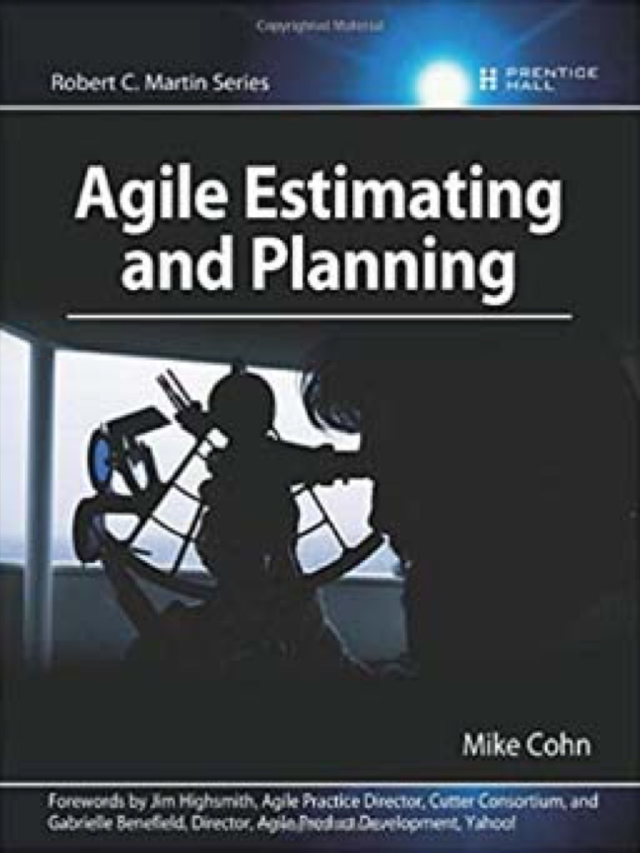 Agile Estimation and Planning