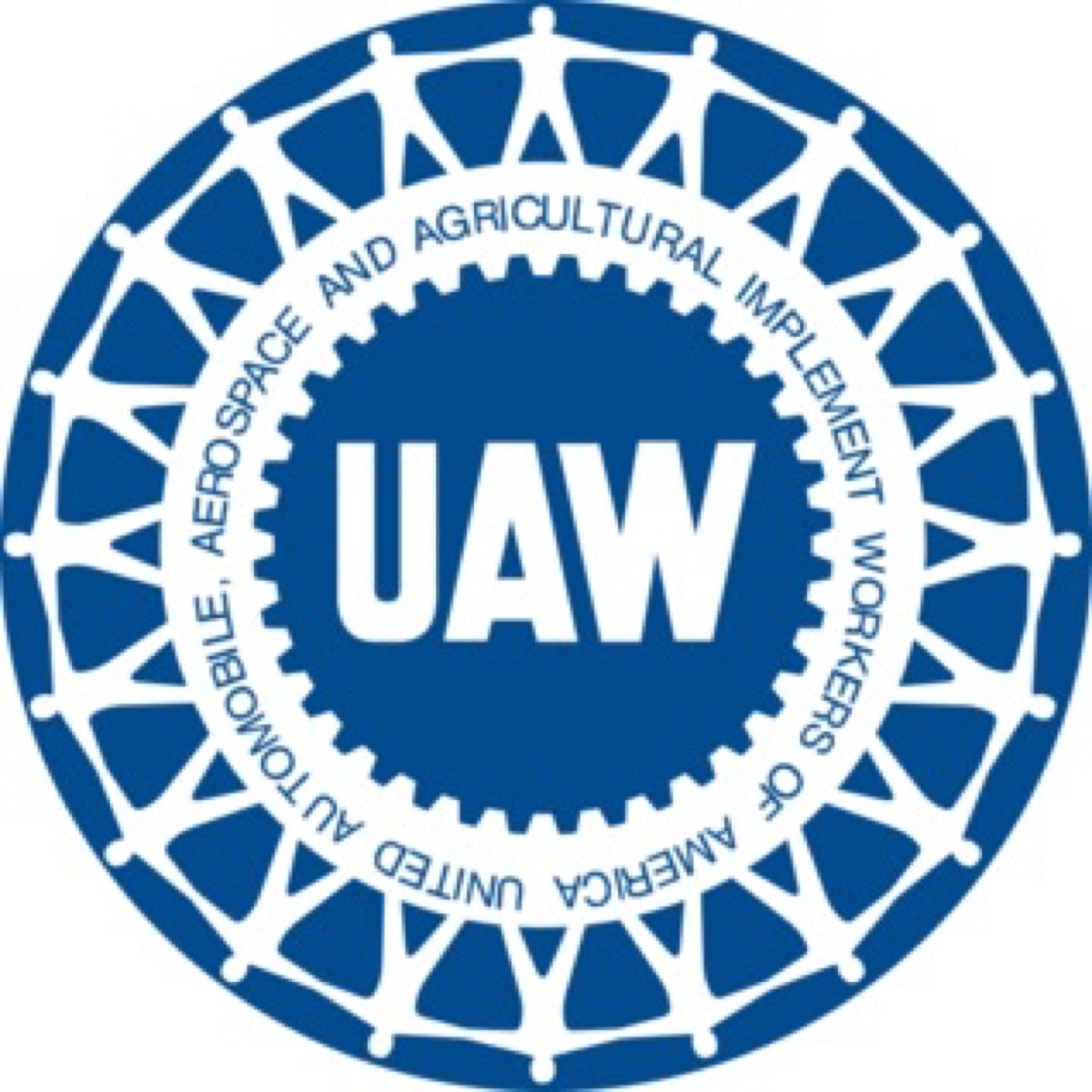 UAW Logo